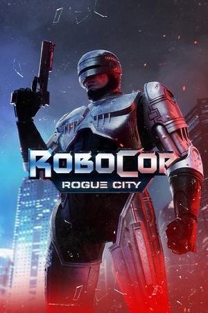 RoboCop: Rogue City - PC [Steam Online Game Code]