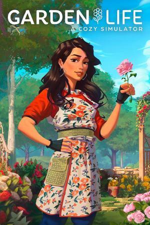 Garden Life: A Cozy Simulator - PC [Steam Online Game Code]