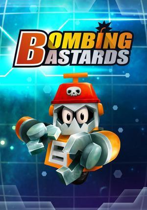 Bombing Bastards - PC [Steam Online Game Code]
