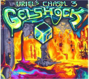 Uriel’s Chasm 3: Gelshock  [Online Game Code]