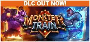 Monster Train - PC [Steam Online Game Code]