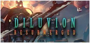 Diluvion: Resubmerged - PC [Steam Online Game Code]