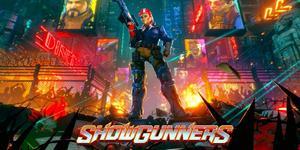Showgunners - PC [Steam Online Game Code]