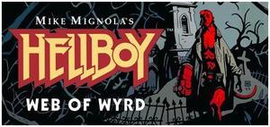 Hellboy Web of Wyrd - PC [Steam Online Game Code]