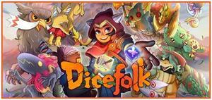 Dicefolk - PC [Steam Online Game Code]
