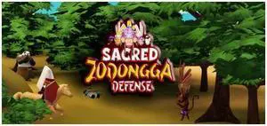 Sacred Zodongga Defense - PC [Steam Online Game Code]