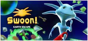 Swoon! Earth Escape - PC [Steam Online Game Code]