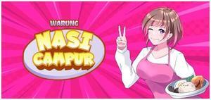 Rice Bowl Restaurant - PC [Steam Online Game Code]