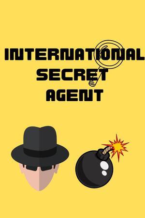 International Secret Agent - PC [Steam Online Game Code]