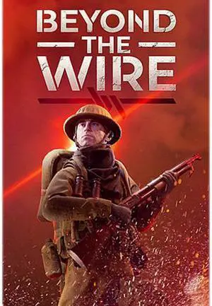 Beyond The Wire  [Online Game Code]