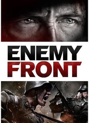 Enemy Front [Online Game Code]