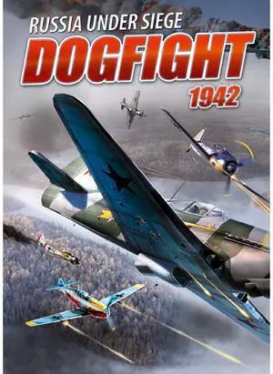 Dogfight 1942 [Online Game Code]