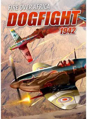 Dogfight 1942 Fire Over Africa [Online Game Code]
