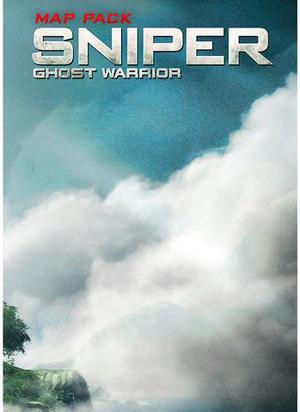 Sniper: Ghost Warrior - Map Pack [Online Game Code]