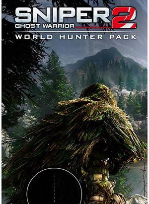 Sniper Ghost Warrior 2: World Hunter Pack [Online Game Code]