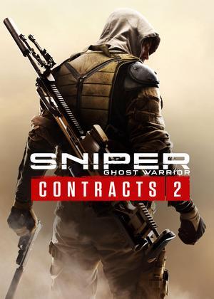 Sniper Ghost Warrior Contracts 2  [Online Game Code]