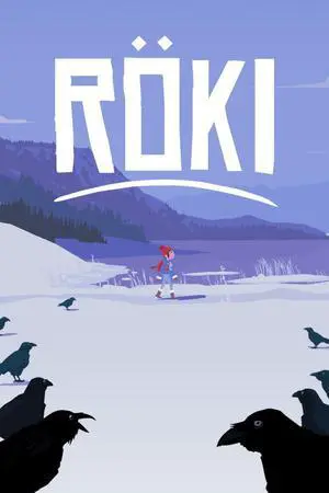 Röki - PC [Online Game Code]