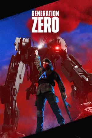Generation Zero® - PC [Steam Online Game Code]