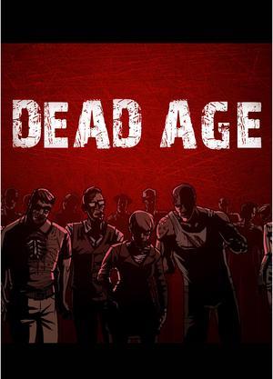 Dead Age [Online Game Code]