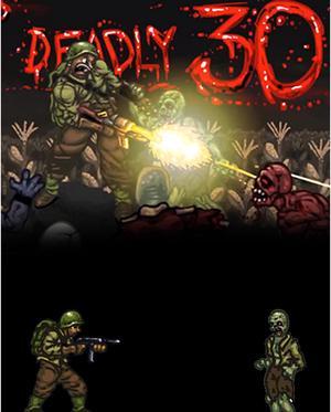 Deadly 30 [Online Game Code]