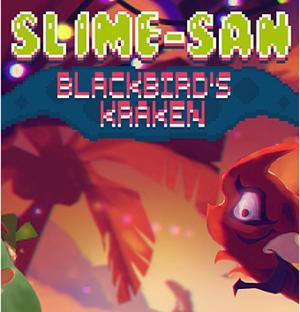 Slime-san: Blackbird's Kraken [Online Game Code]