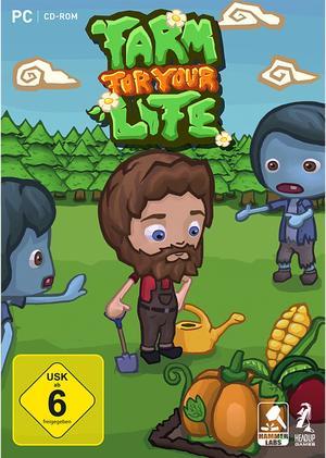 Farm for your Life [Online Game Code]