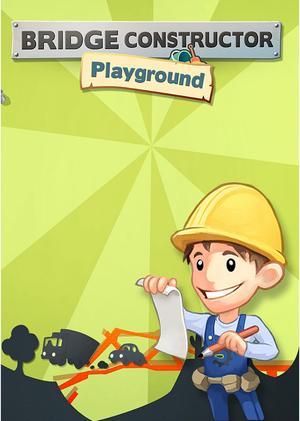 Bridge Constructor Playground [Online Game Code]