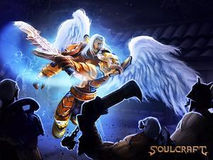 Soulcraft [Online Game Code]