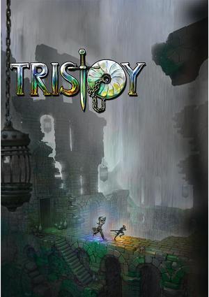 Tristoy [Online Game Code]