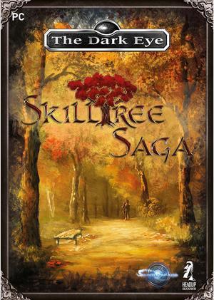 Skilltree Saga [Online Game Code]