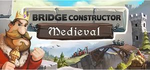 Bridge Constructor Medieval [Online Game Code]