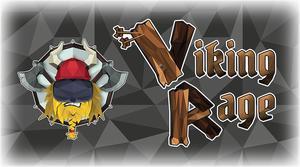 Viking Rage [Online Game Code]