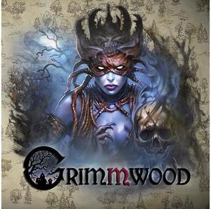 Grimmwood - They Come at Night [Online Game Code]