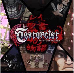 The Textorcist: The Story of Ray Bibbia [Online Game Code]