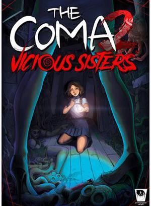 The Coma 2: Vicious Sisters [Online Game Code]
