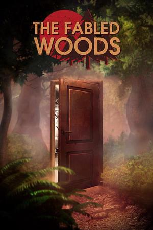 The Fabled Woods  [Online Game Code]