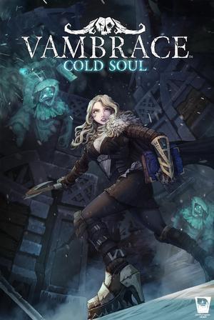 Vambrace: Cold Soul  [Online Game Code]