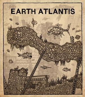 Earth Atlantis  [Online Game Code]