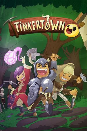 Tinkertown - PC [Online Game Code]