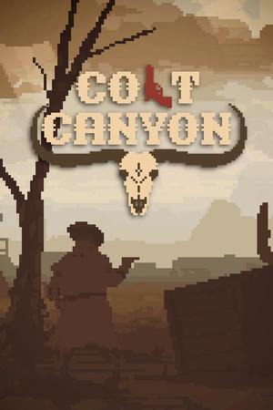 Colt Canyon - PC [Online Game Code]