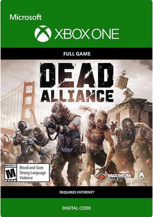 Dead Alliance Xbox One [Digital Code]