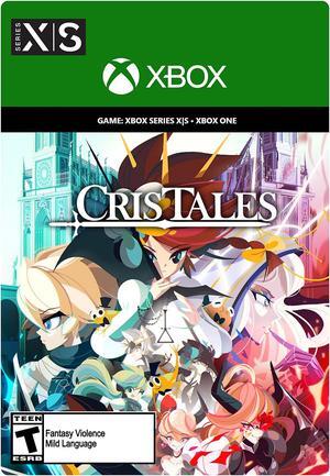 Cris Tales Xbox Series X|S / Xbox One [Digital Code]