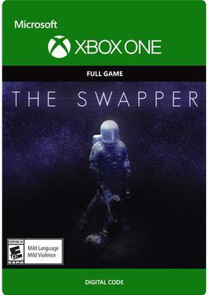 The Swapper Xbox One [Digital Code]