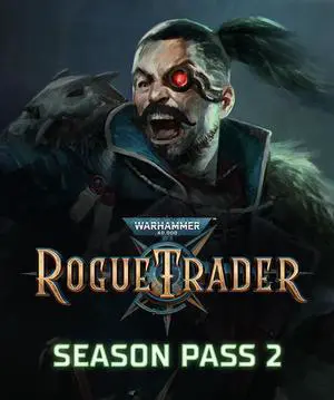 Warhammer 40,000: Rogue Trader – Season Pass 2 - PC [Steam Online Game Code]