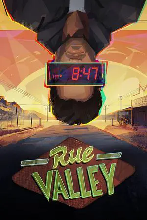 Rue Valley - PC [Steam Online Game Code]