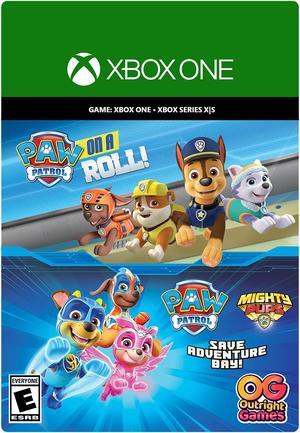 Paw Patrol Bundle Xbox One [Digital Code]