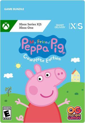 JoJo Siwa: Worldwide Party - Xbox Series X/S