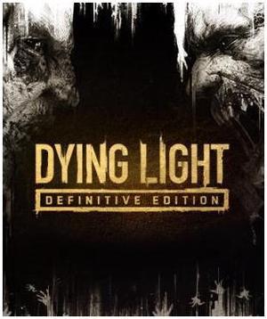 Dying Light: Definitive Edition - PC [Steam Online Game Code]