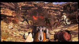Call of Juarez: Gunslinger - PC [Steam Online Game Code]