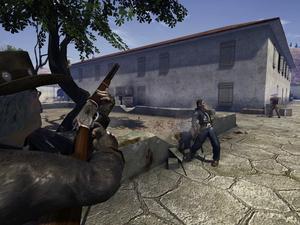 Call of Juarez - PC [Steam Online Game Code]